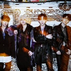 The Rose - Full Album (더 로즈)- 1st Mini Album 'Void'
