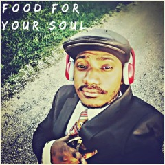 LI Bleek - Food For Your Soul