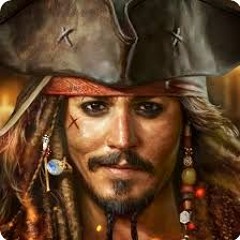 Pirates of The Caribbean - Remix