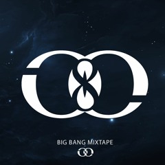 BIG BANG Mixtape