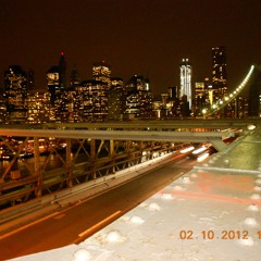 Thrilling Cities