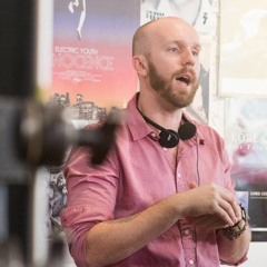 Episode 77 - Richard Rotter