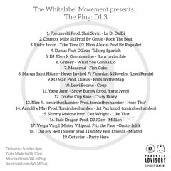 WLM -The Plug - 1.3 Taste Made by @DJ_JDen