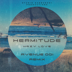 Hermitude - Hazy love (Avenue 001 Remix)