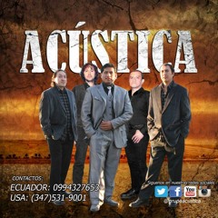 ACUSTICA - ME VENGARE Rmx