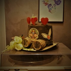 Act no. 12 - Desert Memories - Midburn 2018