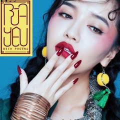Bích Phương - Bùa Yêu (BxO remix ft.lance)