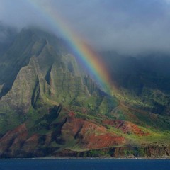 Robin Hood & Little John