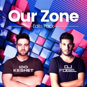 Ido Keshet & FoGeL |