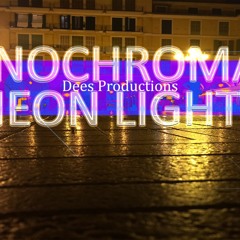 Monochromatic Neon Lights