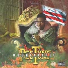 1. DuckTapePee - What They Want(PeeTune Mixtape)