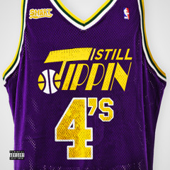 Still Tippin