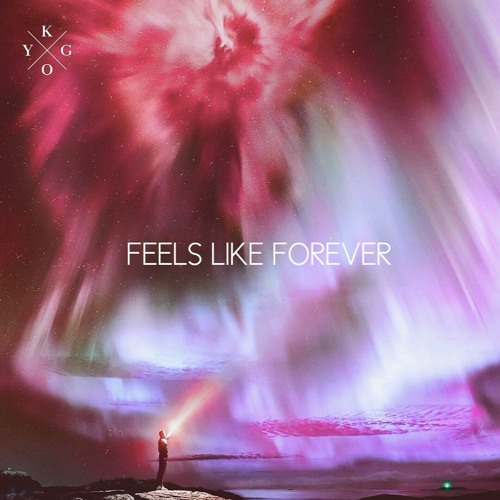 Kygo - Feels Like Forever (Berkay Karakas Edit) [UNRELEASED VERSION]