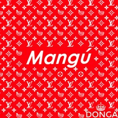 MANGU -DonGa (Blowmusic)