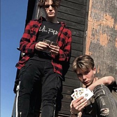 Heart for A Heart (ft. roses)