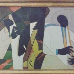 Cluster Of Low Hills