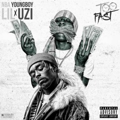 NBA YoungBoy Ft. Lil Uzi Vert - What You Know
