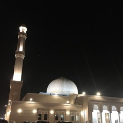 تلاوة حجازية بديعة من سورة آل عمران للقارئ بدر التركي صلاة التراويح الأحد ليلة 5 رمضان 1439هـ