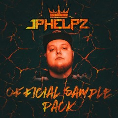 JPHELPZ OFFICIAL SAMPLE PACK [Demo] (OUT NOW!)