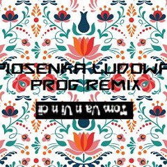 Tom Van Vincii + Jasenkowe Ocka Remix FolkPol+Progressive PiosenkaLudowa