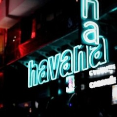 A Club In Havana