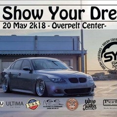 Live at Show Your Dream 2k18