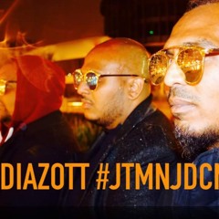 Diazott - blln - JTMNJDCN
