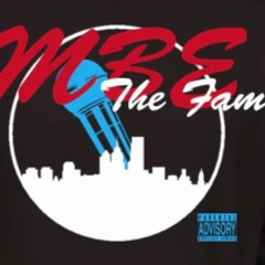 MBE Tonio - Lane Switcha