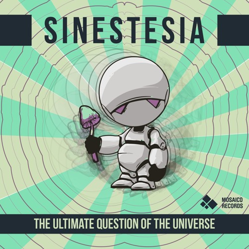 Sinestesia - Ultimate Question