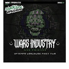 Wars Industry & LukiiLukee - Pepa Nes't