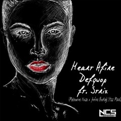 Defqwop - Heart Afire (feat. Strix) (Noize Attack & Anfire Bootleg)