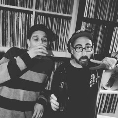 Live From Hackney - TechnoFM 13th Birthday B2B Special (May 2018)