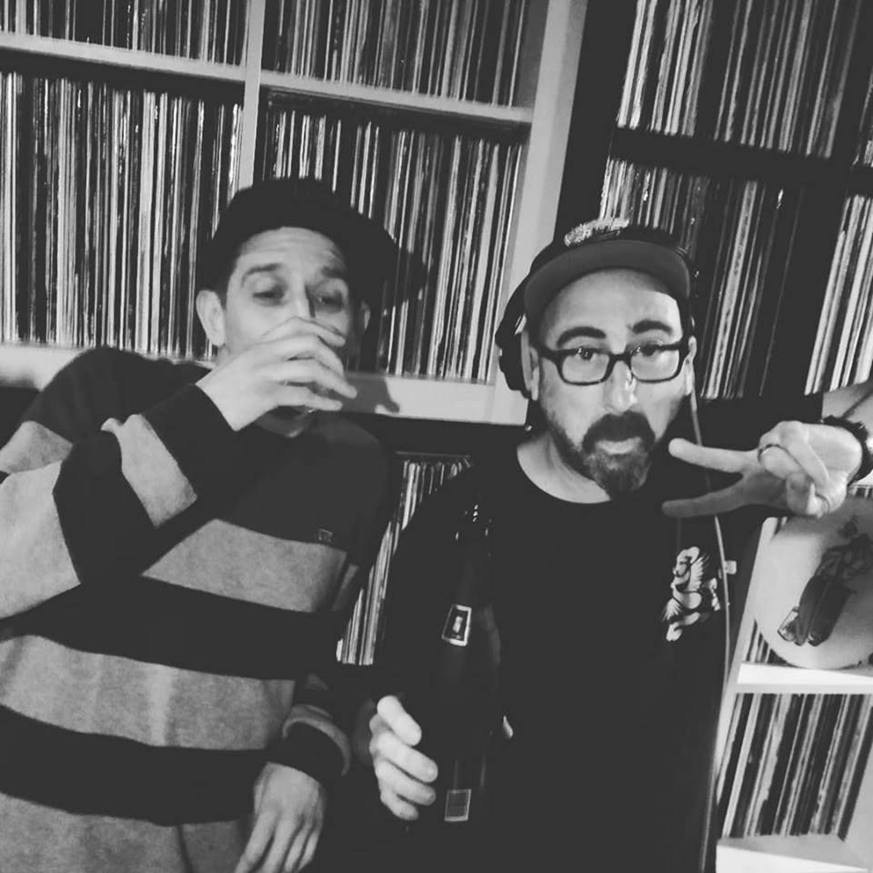 ThermoBee presents Live From Hackney