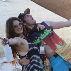 Good Vibe Get Down 2018