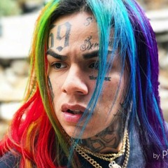 [FREE]69IX9INE TYPE BEAT 2018 - GUN FREE BEAT