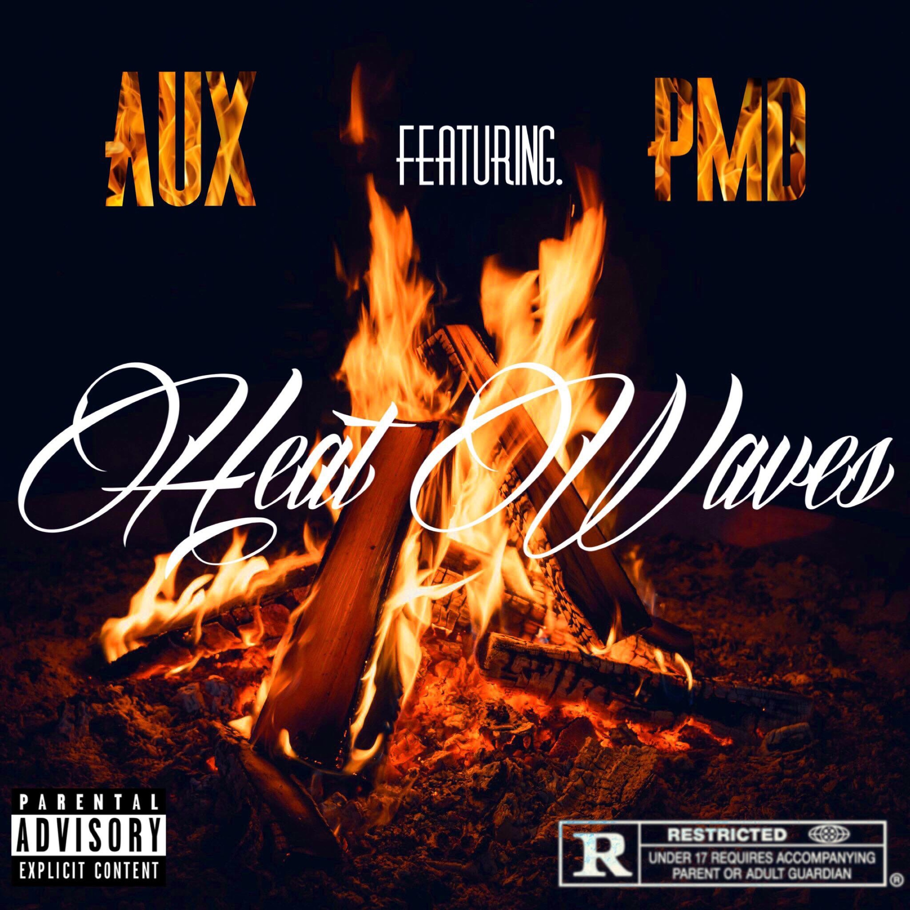Heat Waves (ft. PMD) episode artwork
