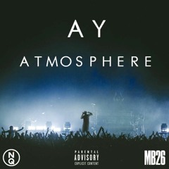 MB26 (AY) - Atmosphere