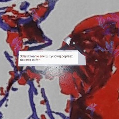 Odzyskiwanie Energii Zyciowej Poprzez Zjadanie Zwłok
