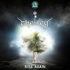 The Key - Rise Again [BMSS Records | 2018]