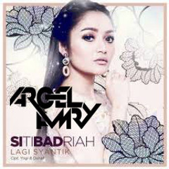 AA - LAGI SYANTIK 2018 [ DJ AROEL AMRY ] Full Ver Ada Di chanel Youtube new project