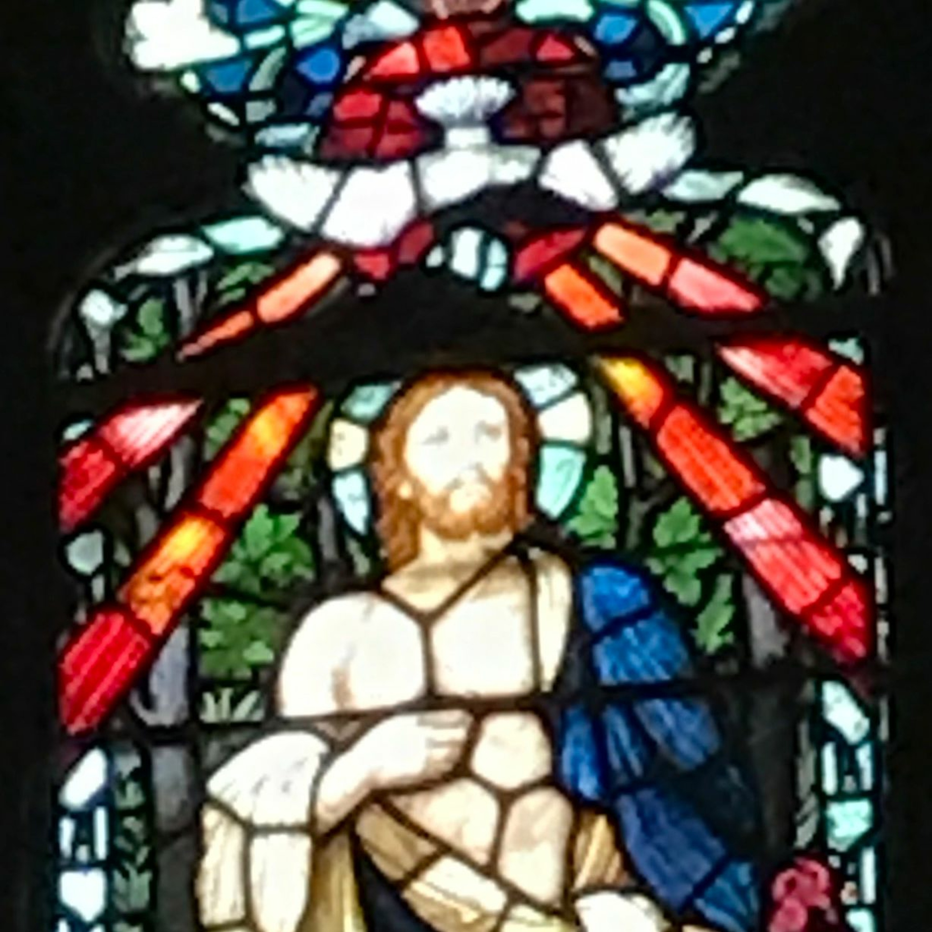 Words, Nevertheless: Sermons and Thoughts