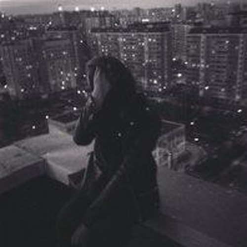Девушка на крыше фото без лица Stream По району с девочкой by I B. Listen online for free on SoundCloud