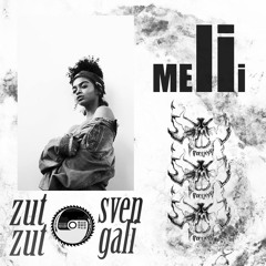 So Icey Melii X ZutZut X Svengali