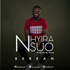 Nhyira Nsuo [Prod. by Atown TSB]