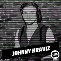 JOHNNY KRAVIZ @ CFM [1 Mai 2018]