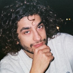 Fuego (Prod. Chevali)