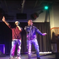 Day1 Ft Souljaa Kain