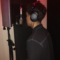 FrankieJ : Cold Nights