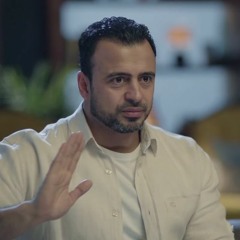 4- السجن داخل الذنب - حائر - مصطفى حسني