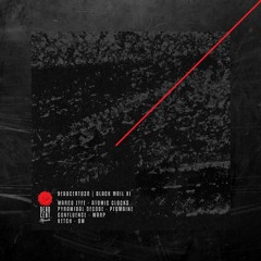 PREMIERE: Marco Effe - Atomic Clocks